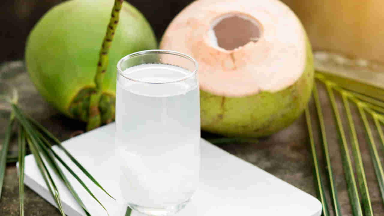 Coconut Water: కొబ్బరి నీళ్లు ఎప్పుడు తాగితే మంచిది? వైద్యులు ఏం చెబుతున్నారు..