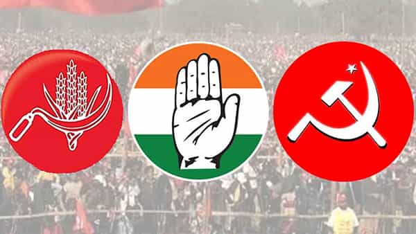 Telangana: బీజేపీ గెలవకూడదనేదే తమ లక్ష్యం.. ఆ ఎన్నికలపై కొనసాగుతున్న మాటల యుద్దం..
