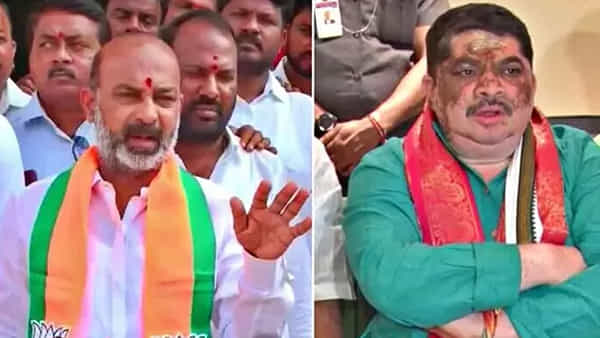 కరీంనగర్లో ఈ నేతల మధ్య డైలాగ్ వార్.. అభ్యర్థి ఎంపికపై కాంగ్రెస్ ఫోకస్..