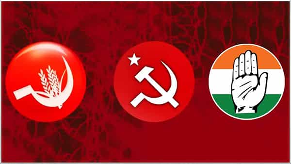 LEFT Parties: ఒంటిరిగా పోటీ చేస్తే సీట్లు రావాయే.. పొత్తు పెట్టుకుందామంటే సీట్లు ఇవ్వరాయే.. కేడర్లో అయోమయం