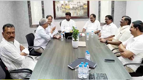 Lok Sabha Election: కాంగ్రెస్ - సీపీఎం మద్య కుదిరిన దోస్తీ.. ఆ నియోజకవర్గం మినహా అన్నిచోట్ల మద్దతు!
