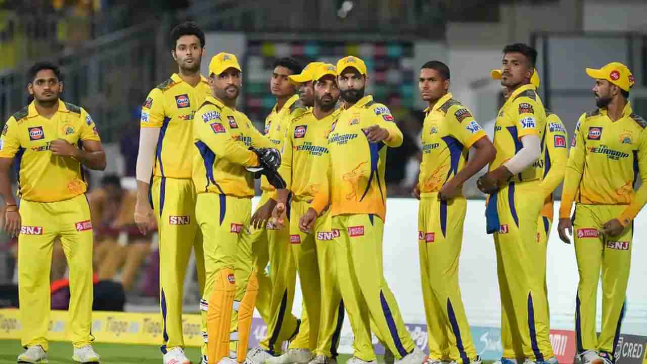 IPL 2024: ఐపీఎల్ నుంచి ఔట్.. అయినా, చెన్నై జట్టుతోనే స్టార్ ప్లేయర్.. ఎందుకంటే?