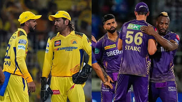 CSK vs KKR, IPL 2024: కోల్కతాతో మ్యాచ్.. టాస్ గెలిచిన చెన్నై.. డేంజరస్ బౌలర్ మళ్లీ వచ్చాడు
