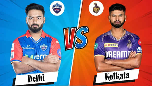 DC vs KKR, IPL 2024: వైజాగ్లో టాస్ గెల్చిన కోల్కతా.. ఇరు జట్ల ప్లేయింగ్-XI ఇదే