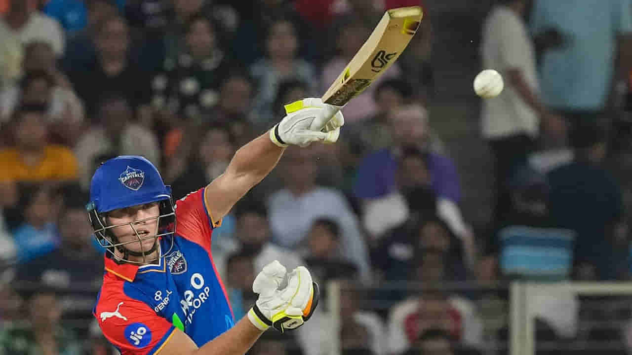 పిల్లబచ్చా కాదు పిడుగులాంటోడు.. కేవలం 18 బంతుల్లోనే ఊహకందని ఊచకోత.. బౌలర్లకు సుస్సునే.!