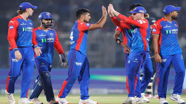 DC vs GT, IPL 2024: సుదర్శన్, మిల్లర్ల పోరాటం వృథా.. ఉత్కంఠ పోరులో ఢిల్లీదే గెలుపు