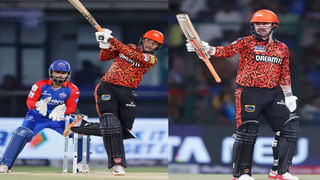 DC vs SRH , IPL 2024: ఆల్‌రౌండ్ పెర్ఫామెన్స్‌ తో అదరగొట్టిన హైదరాబాద్.. ఢిల్లీపై ఘన విజయం..