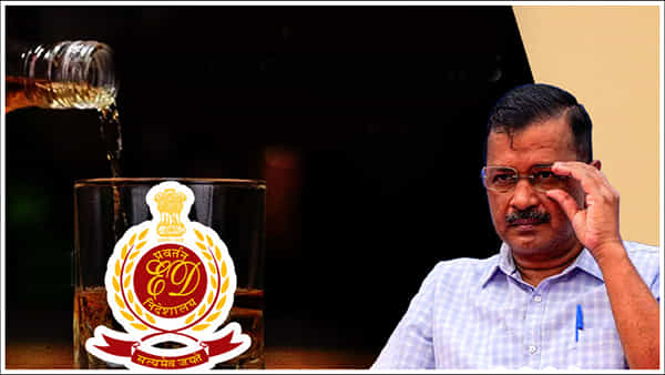 Delhi Liquor Case: చట్టం ముందు అందరూ సమానమే.. ఢిల్లీ లిక్కర్ కేసులో కేజ్రీవాల్కు షాకిచ్చిన హైకోర్టు