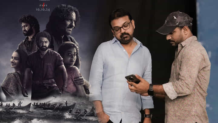 Jr.NTR: ఎన్టీఆర్ ఫ్యాన్స్.. గెట్ రెడీ.. బర్త్ డే గిఫ్ట్ వస్తోంది.! Jr.NTR: ఎన్టీఆర్ ఫ్యాన్స్.. గెట్ రెడీ.. బర్త్ డే గిఫ్ట్ వస్తోంది.!