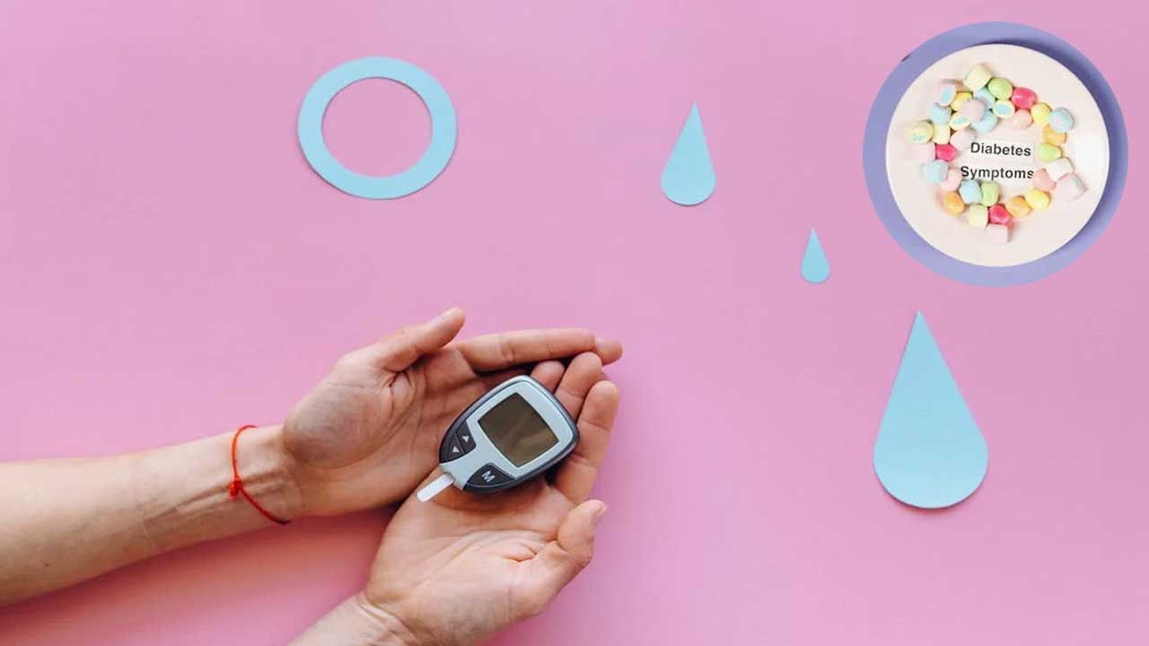 డయాబెటిస్‌కు చెక్ పెట్టే ఛూమంత్రం ఇదే.. ఆహారంలో రెగ్యులర్‌గా