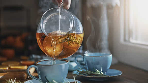 Diabetic Tea Options: మీకు డయాబెటిస్ ఉందా..? రోజుకు రెండుసార్లు ఇలాంటి టీ తాగండి చాలు..!