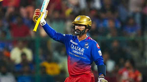 RCB vs SRH: 7 సిక్స్లు, 5 ఫోర్లు.. 230కిపైగా స్ట్రైక్రేట్తో ఊచకోత.. కట్చేస్తే.. టీ20 ప్రపంచకప్లో చోటు ఖాయమన్న కోచ్