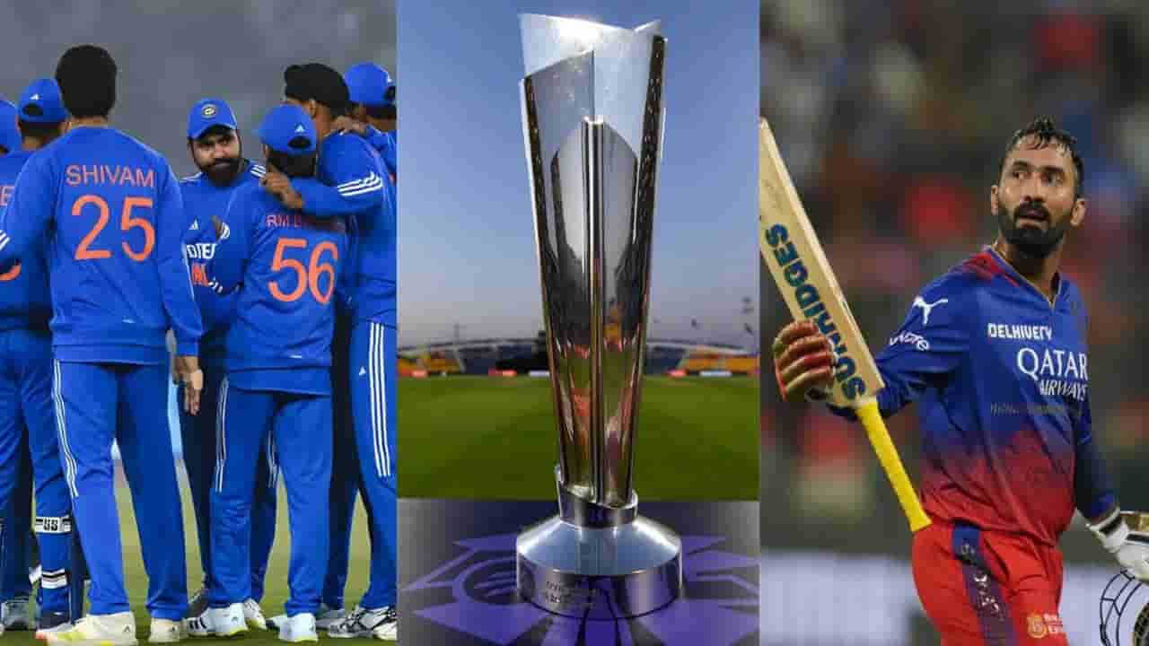 T20 World Cup 2024: పడి లేచిన కెరటానికి టీ20 ప్రపంచకప్లో బెర్త్ కన్ఫామా.. ఐపీఎల్ 2024లో తుఫాన్ ఇన్నింగ్స్..