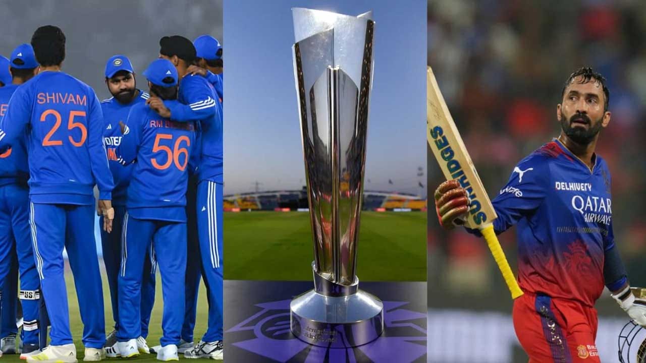 T20 World Cup 2024: పడి లేచిన కెరటానికి టీ20 ప్రపంచకప్లో బెర్త్ కన్ఫామా.. ఐపీఎల్ 2024లో తుఫాన్ ఇన్నింగ్స్..