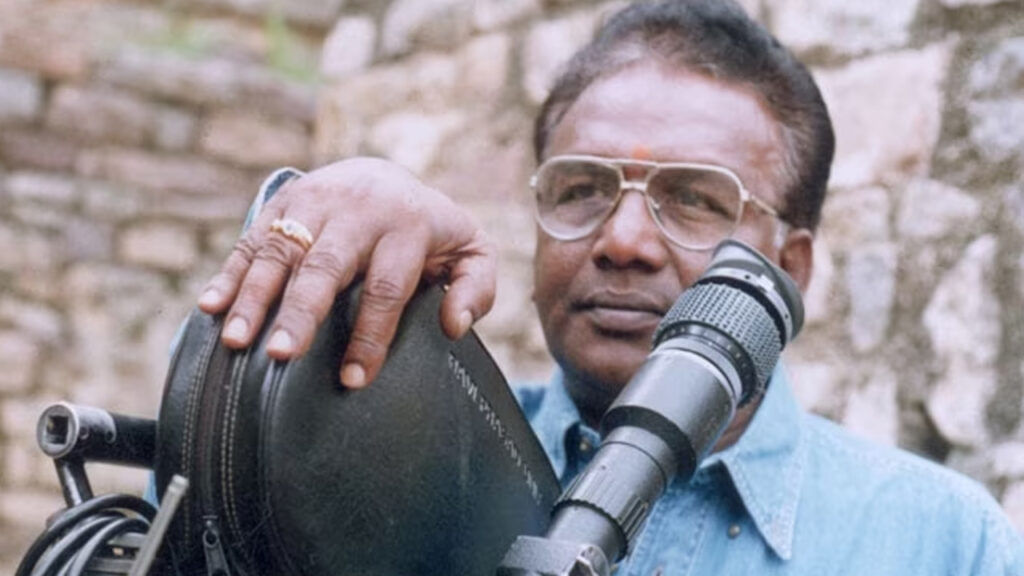 Director Sagar