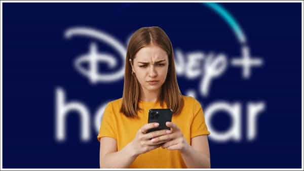 Disney Hotstar: వినియోగదారులకు షాక్! ఇప్పుడు మీరు డిస్నీ పాస్వర్డ్ను షేర్ చేయలేరు