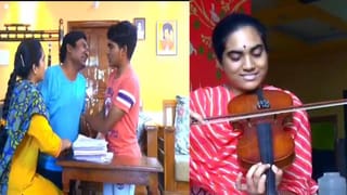 Mahesh Babu: కాలేజ్ స్టూడెంట్‏లా మారిన మహేష్.. కొత్త లుక్‏లో షాకిచ్చిన సూపర్ స్టార్.. ఎంత మార్పు..