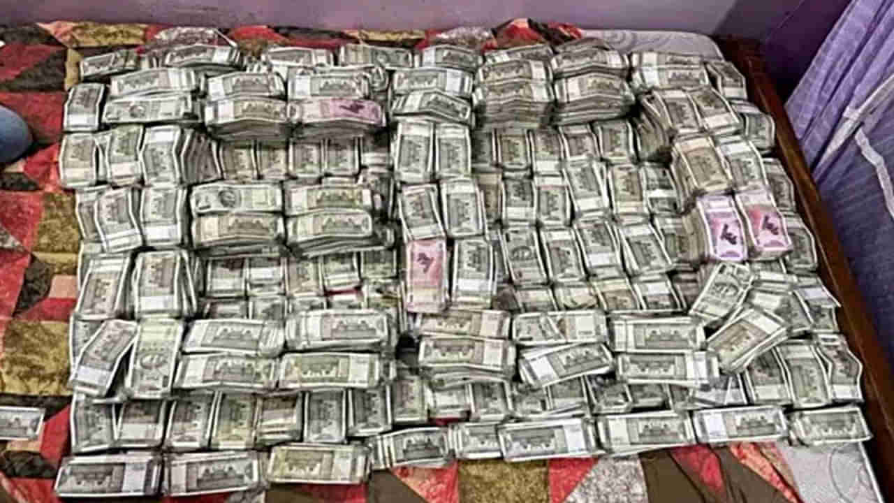 Election Commission: తనిఖీల్లో ఇప్పటివరకు ఎంత నగదు పట్టుబడిందో తెలిస్తే బిత్తరపోతారు