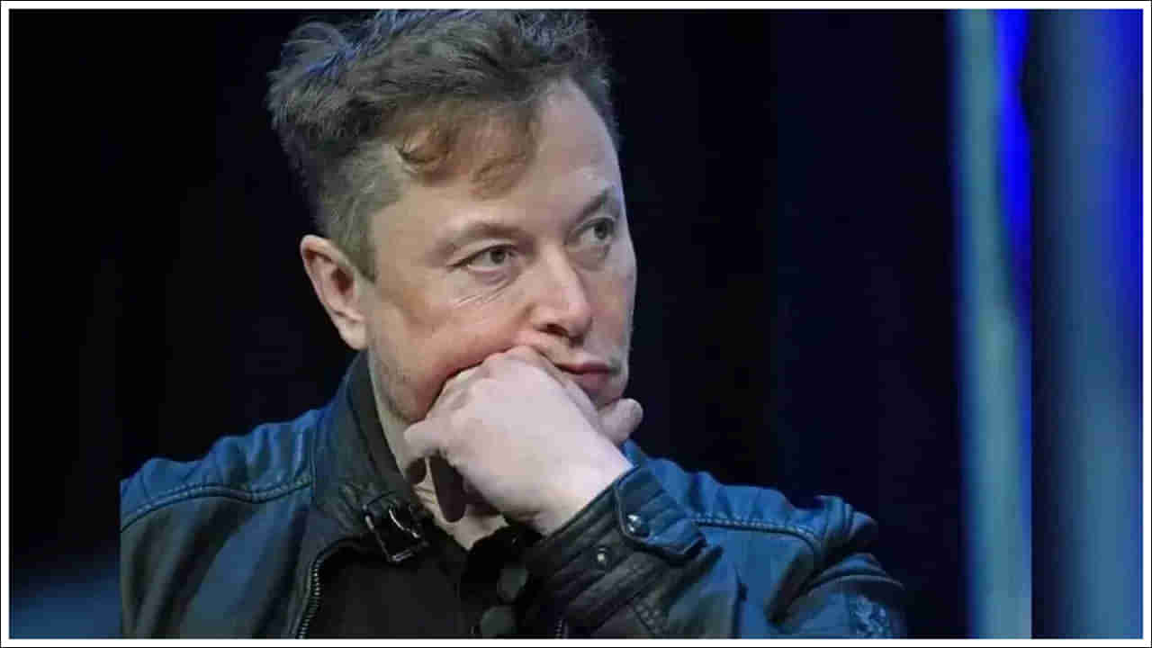 Elon Musk: భారత పర్యటనకు ముందు ఎలాన్ మస్క్‌కు బిగ్ షాక్.. రూ. 24 లక్షల కోట్లు నష్టం!