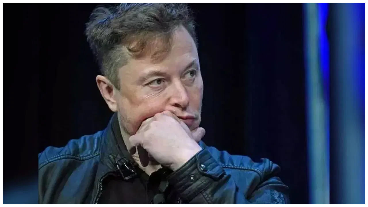 Elon Musk: భారత పర్యటనకు ముందు ఎలాన్ మస్క్‌కు బిగ్ షాక్.. రూ. 24 లక్షల కోట్లు నష్టం!