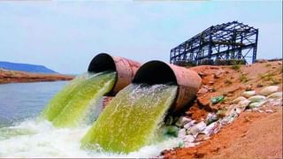 Hyderabad Water: హైదరాబాద్‌లో తాగునీటికి డోకా లేదు.. నాగార్జున సాగర్ ఎమర్జెన్సీ పంపింగ్