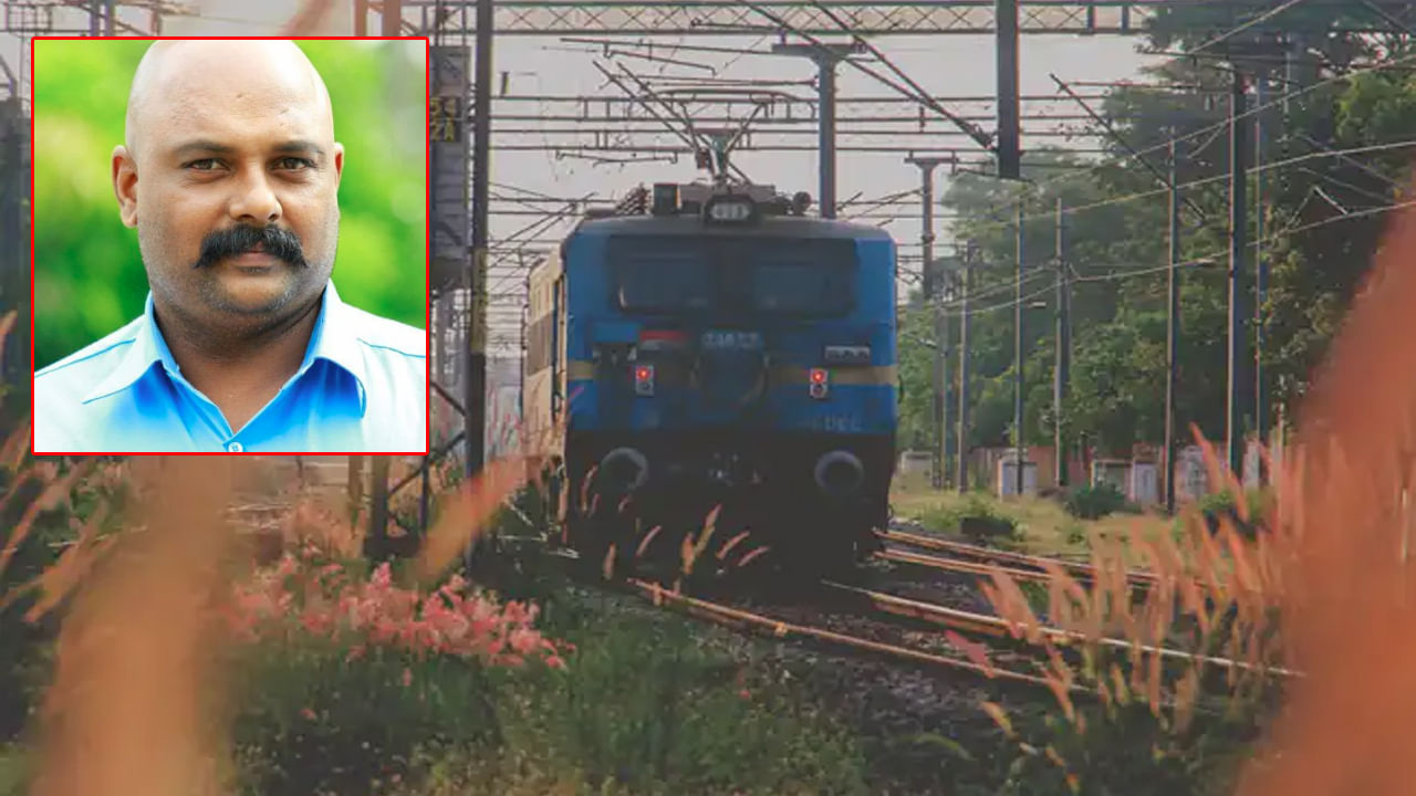 Ernakulam-Patna Express: టికెట్ అడిగినందుకు ఘోరం.. టీటీఈని కదులుతున్న రైల్లో నుంచి బయటికి తోసేశాడు!