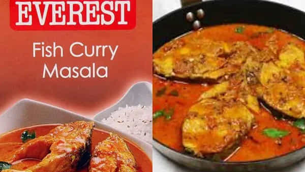 Everest Masala: ‘ఎవరెస్ట్ మసాలా’లో పురుగు మందులు.. రీకాల్ చేయాలని ఆదేశించిన ఎస్ఎఫ్ఏ..!