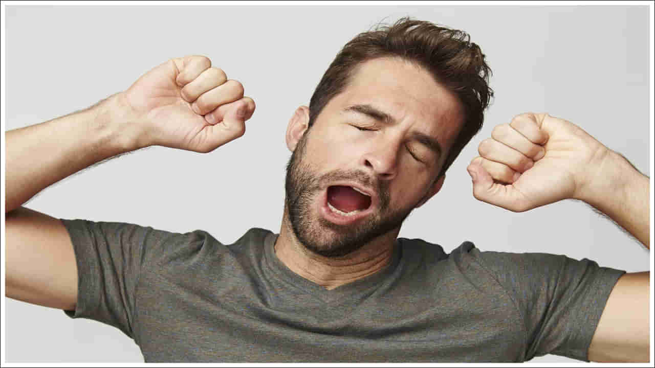 Excessive Yawning: మీకు తరచుగా ఆవలింతలు వస్తున్నాయా? ఇలా చేయండి!