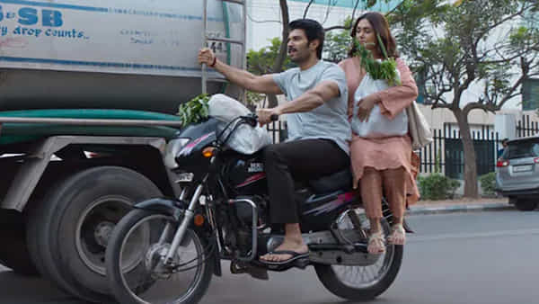 Family Star : ఫ్యామిలీ స్టార్ ఓటీటీ స్ట్రీమింగ్ డేట్ ఫిక్స్.. ఎప్పుడు రిలీజ్ కానుందంటే..