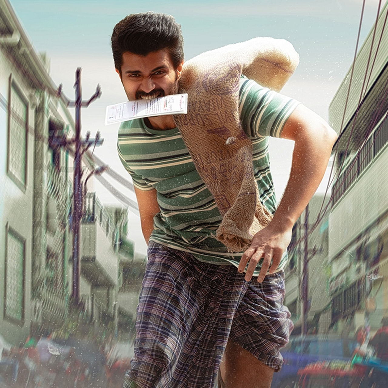 ఫ్యామిలీ స్టార్ విజయ్ దేవరకొండ సోషల్ మీడియాలో నాన్స్టాప్గా ట్రెండ్ అవుతున్నారు. ఆయనతో పాటు కబీర్సింగ్ స్టార్ కూడా వైరల్ అవుతున్నారు. వీరిద్దరేనా? అంటే.. వీరితో పాటు ఇంకో ఇద్దరు సౌత్ కెప్టెన్ల పేర్లు కూడా వార్తల్లో వినిపిస్తున్నాయి. ఇవాళ కాకపోయినా, రేపటి రోజైనా వీళ్లు కలిసి సినిమాలు చేస్తే చూడాలని ఉందనే కొత్త ఆశలు కనిపిస్తున్నాయి ఫ్యాన్స్ లో.