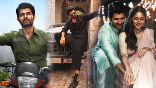విజయ్ దేవరకొండ ఫ్యామిలీ స్టార్కు.. మలయాళ పోటు.. అసలు మ్యాటర్ ఏంటంటే