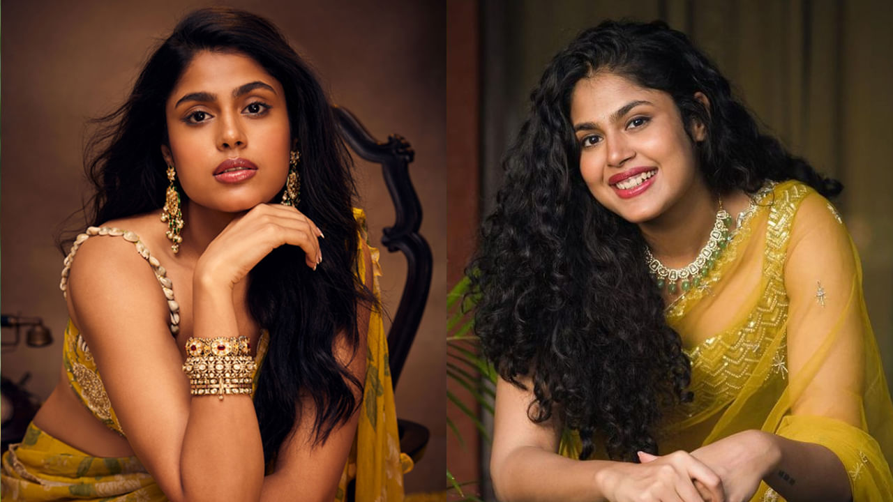 Fariya abdhulla : 30 ఏళ్లు దాటాకే పెళ్లి.. అది కూడా ఆ టైప్లో.. Fariya abdhulla : 30 ఏళ్లు దాటాకే పెళ్లి.. అది కూడా ఆ టైప్లో..