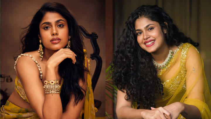 Fariya abdhulla : 30 ఏళ్లు దాటాకే పెళ్లి.. అది కూడా ఆ టైప్లో.. Fariya abdhulla : 30 ఏళ్లు దాటాకే పెళ్లి.. అది కూడా ఆ టైప్లో..