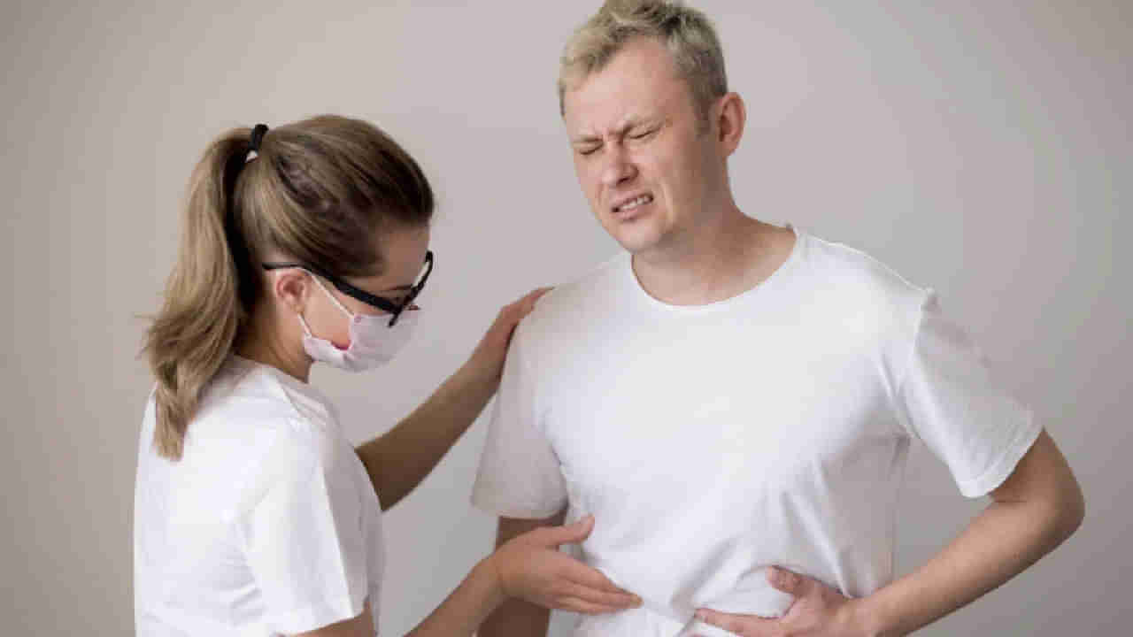 Fatty Liver: సైలెంట్ కిల్లర్.. ఫ్యాటీ లివర్ సమస్యతో బాధపడుతున్నారా..? ఇవి తింటే కొవ్వు ఇట్టే కరుగుతుంది..