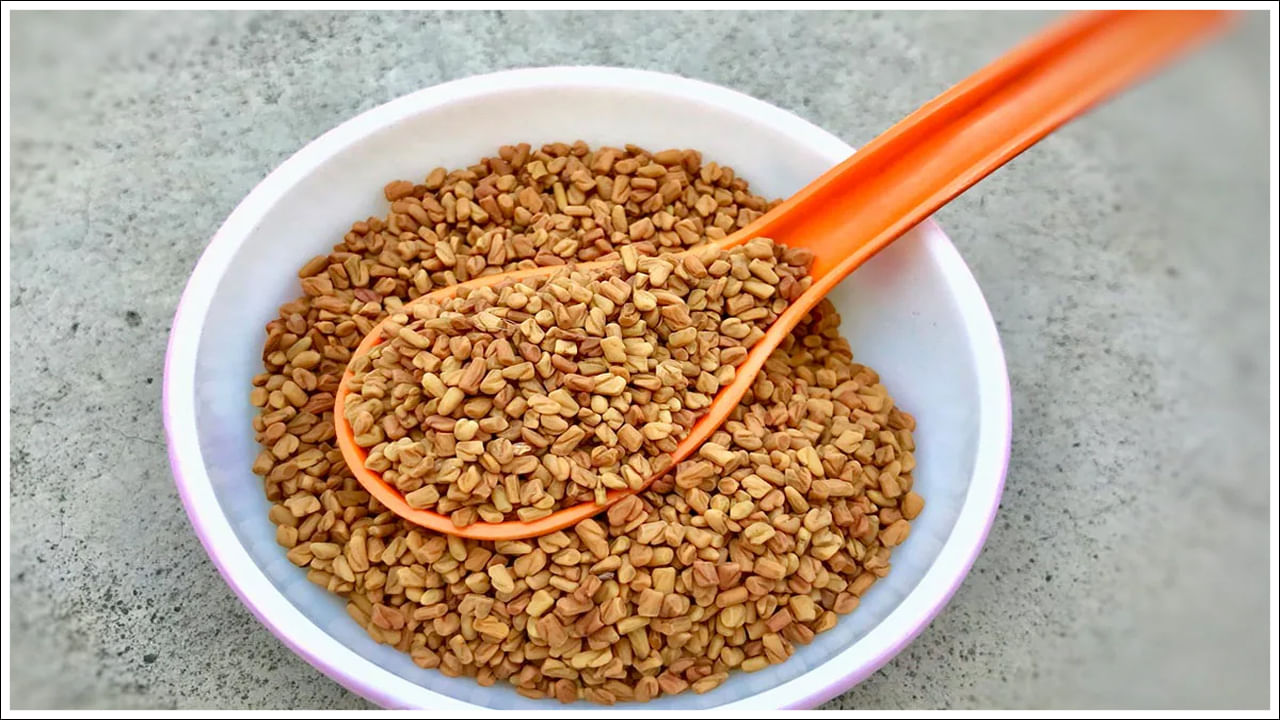 Fenugreek Seeds Side Effects ఈ ఐదుగురు మెంతులకు దూరంగా ఉండాలి.. లేకుంటే ప్రమాదమే..! Telugu