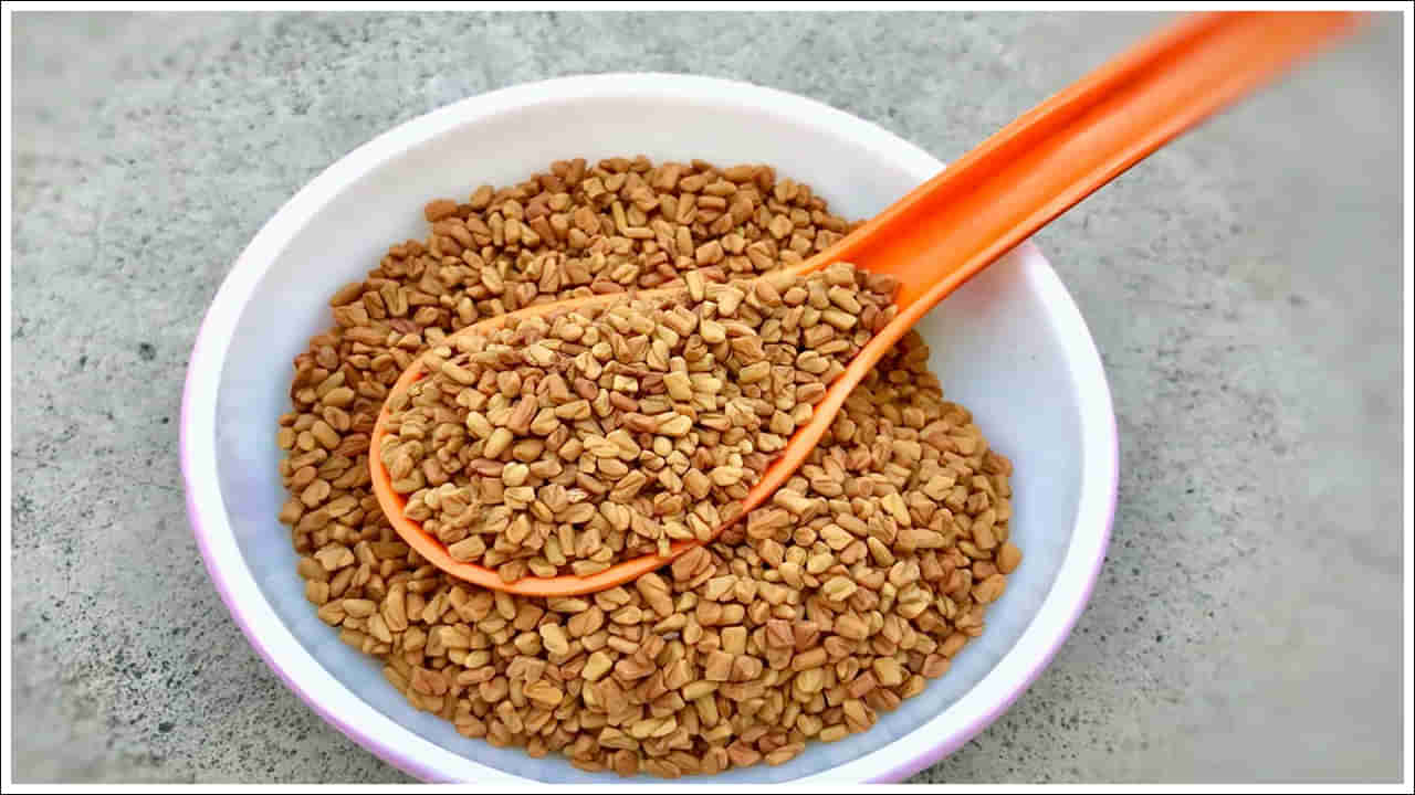 Fenugreek Seeds Side Effects: ఈ ఐదుగురు మెంతులకు దూరంగా ఉండాలి.. లేకుంటే ప్రమాదమే..!