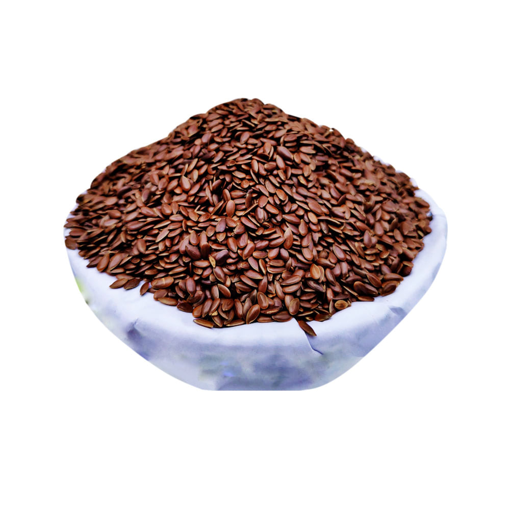 Flax Seeds (2)