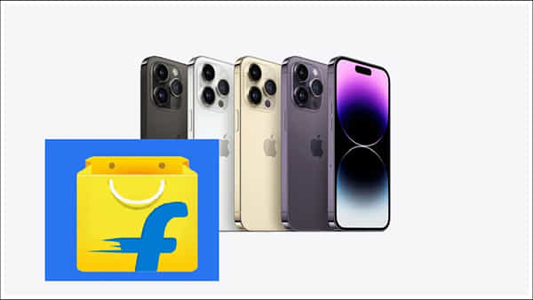 iPhone 15: త్వరపడండి.. ఫ్లిప్కార్ట్లో కళ్లు చెదిరే ఆఫర్.. ఐఫోన్ 15పై రూ.50 వేల వరకు తగ్గింపు