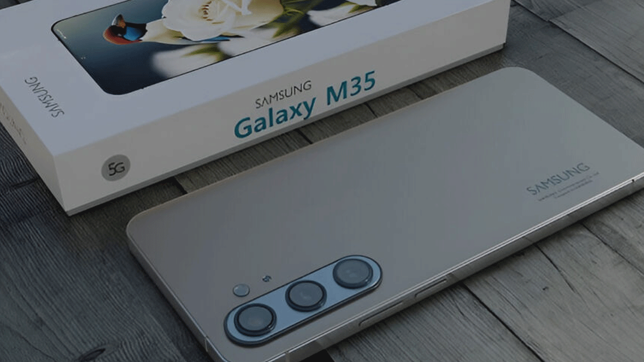 Galaxy M35: సామ్‌సంగ్‌ నుంచి మరో బడ్జెట్‌ ఫోన్‌.. ఫీచర్లు ఎలా ఉండనున్నాయంటే