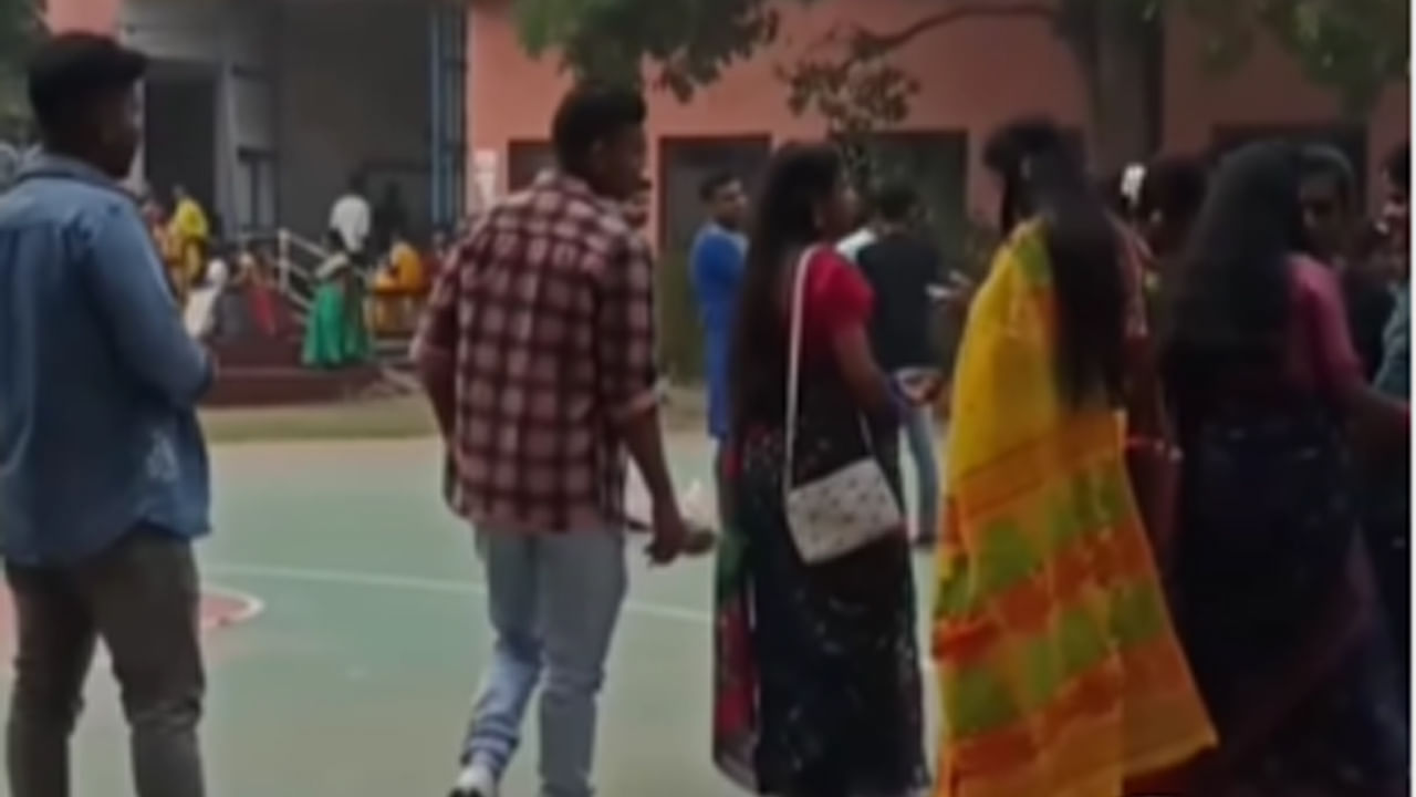 Viral Video: ప్రపోజ్ చేయడానికి వెళ్తే.. ముఖం పక్కకు తిప్పుకుని వెళ్లిపోయింది.. కట్ చేస్తే