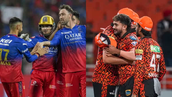 IPL 2024: గాయం నుంచి మ్యాక్స్వెల్ కోలుకున్నాడా? హైదరాబాద్తో మ్యాచ్ ఆడతాడా? క్లారిటీ ఇదిగో
