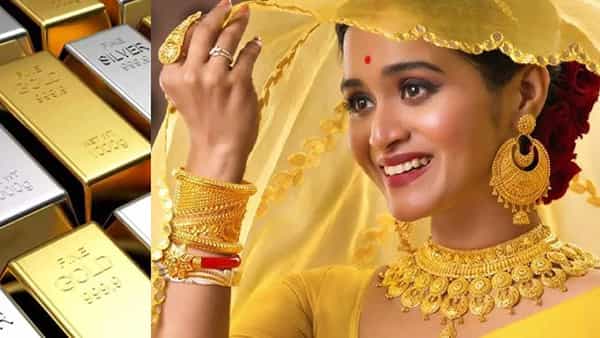 Gold Price Today: పసిడి ప్రియులకు అలర్ట్.. తగ్గేదేలే అంటున్న బంగారం, వెండి ధరలు.. తాజా రేట్లు ఇవే..