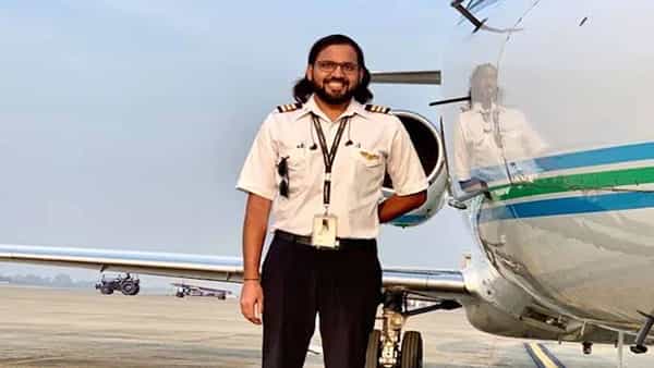 Gopi Thotakura: అంతరిక్షయానంతో చరిత్ర లిఖించబోతున్న తొలి తెలుగు వ్యక్తి.. బ్లూ ఆరిజిన్ మిషన్తో రికార్డ్