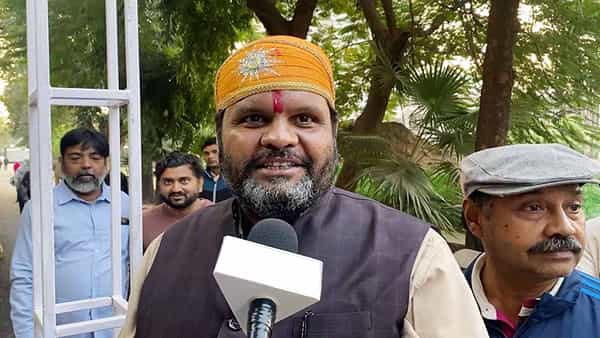 Gaurav Vallabh: కాంగ్రెస్ సనాతన వ్యతిరేకిగా మారింది.. ఆ పార్టీ స్పోక్స్పర్సన్ సంచలన ఆరోపణలు