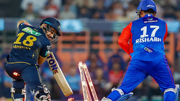 IPL 2024 Points Table: భారీ విజయంతో గుజరాత్కు డబుల్ షాకిచ్చిన ఢిల్లీ.. పాయింట్ల పట్టికలో ప్రమోషన్..