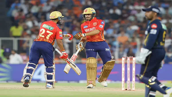GTvsPBKS, IPL 2024: చెలరేగిన శశాంక్ సింగ్.. గుజరాత్పై పంజాబ్ సంచలన విజయం