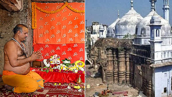 Gyanvapi: జ్ఞానవాపి మసీదు సెల్లార్లో పూజలకు సుప్రీం కోర్టు గ్రీన్ సిగ్నల్.. తుది తీర్పు వచ్చే వరకూ ఆంక్షలు అమలు చేయాలని ఆదేశం