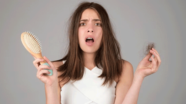 Hair Fall: ఎంత ప్రయత్నించినా జుట్టు రాలడం తగ్గట్లేదా.? ఈ సింపుల్ టిప్స్ పాటించండి..