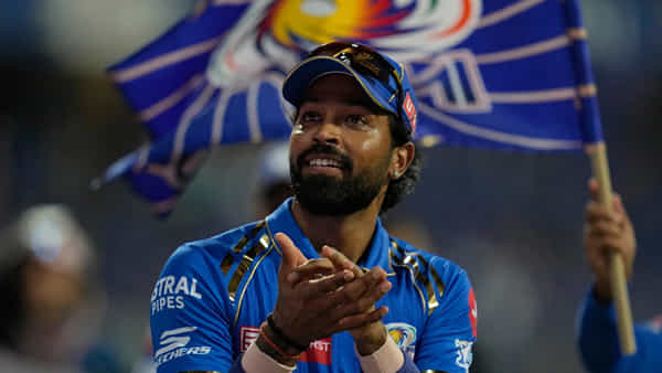 IPL 2024: హార్దిక్ పాండ్యాకు గాయం! అందుకే బౌలింగ్కు దూరం! ముంబై అభిమానుల్లో కొత్త టెన్షన్