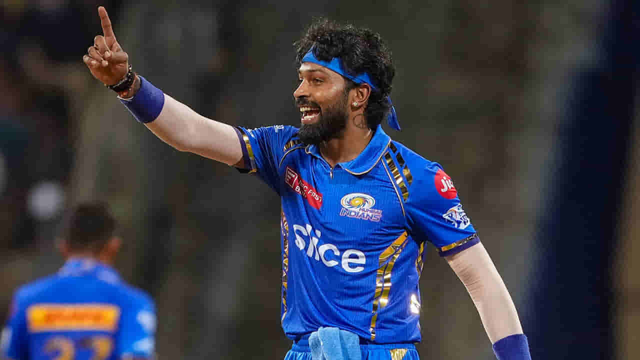 IPL 2024: హార్దిక్ ఆ విషయం దాస్తున్నాడు.. అతనిపై అనుమానాలున్నాయి.. ముంబై కెప్టెన్ పై సంచలన ఆరోపణలు
